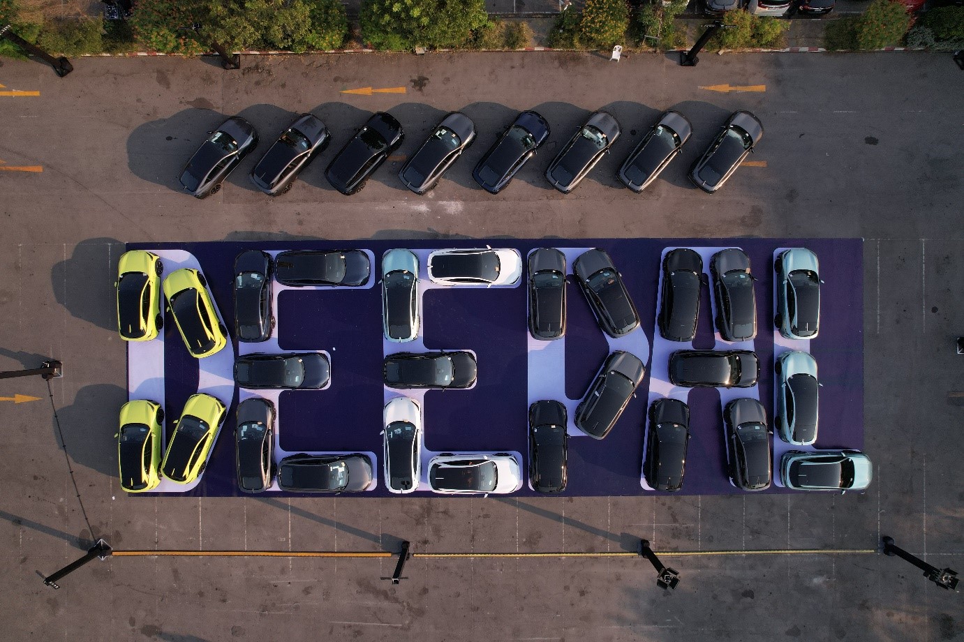 The 'Vast Ocean': First Batch of the DEEPAL Handover in Thailand